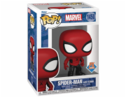 POP! Spider-Man Last Stand (Marvel) Special Edition
