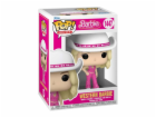 POP! Movies: Western Barbie (Barbie)