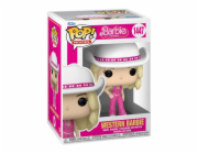 POP! Movies: Western Barbie (Barbie)