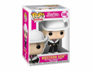 POP! Movies: Western Ken (Barbie)