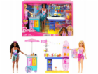 Mattel Panenka Barbie Den u moře (HNK99)