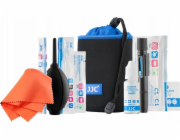 JJC JJC CL-PRO1 8dílná sada na čištění optiky