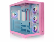 Thermaltake View 380 TG ARGB, věžové pouzdro