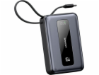 Powerbanka USAMS XH Series CD243 20000mAh 65W matná