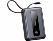 Powerbanka USAMS XH Series CD243 20000mAh 65W matná