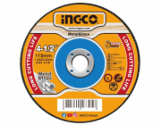 Ingco MCD121151 Řezný kotouč na kov 115 x 1,2 x 22,2 mm