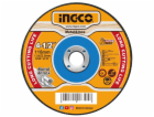 Ingco MCD121151 Řezný kotouč na kov 115 x 1,2 x 22,2 mm