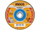 Ingco MCD121251 Řezný kotouč na kov 125 x 1,2 x 22,2 mm