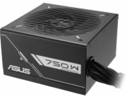 Asus Napájecí zdroj Prime Bronze 750W (90YE00Y0-B0NA00)