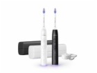 Philips SONICARE KARTÁČ 6500 HX7419/01 DUO
