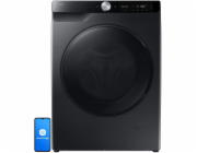 WD90DG6G94BBU4 AI Slim pračka se sušičkou 9/5 kg černá