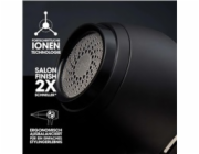 GHD Haartrockner air - schwarz