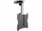 Techly Uchwyt sufitowy na monitor 17 - 37 (ICA-CPLB 222)