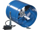VENTS VKOMZ 150 Potrubní ventilátor, axiální