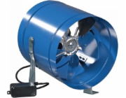 VENTS VKOMZ 150 Potrubní ventilátor, axiální