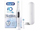 Oral-B zubní kartáček ORAL-B BRAUN ELEKTRICKÝ ZUBNÍ KARTÁ...