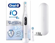 Oral-B zubní kartáček ORAL-B BRAUN ELEKTRICKÝ ZUBNÍ KARTÁČEK iO