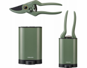 Fiskars univerzální zahradní nůžky 1075314, 18 cm