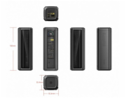 XIAOMI PowerBank 212W HyperCharge 25000mAh GL