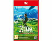 Legend of Zelda: Breath of the Wild (Nintendo Switch 2 Edition)