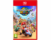  Mario Kart World