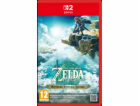 The Legend of Zelda: Tears of the Kingdom (Nintendo Switc...