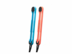 Nintendo Switch 2 Joy-Con 2 Strap, Light Blue/Light Red