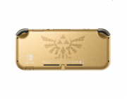 Nintendo Switch Lite (Hyrule Edition) + NSO subscription for 12 months