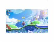 Super Mario Bros.