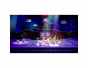 Princess Peach: Showtime!