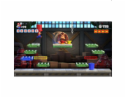 Mario vs. Donkey Kong