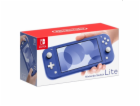 Nintendo Switch Lite, blue