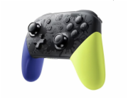 Nintendo Switch Pro Controller (Splatoon 3 Edition)