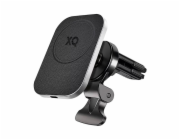 Xqisit NP Magnetic Car Charger - Black