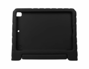 Xqisit kryt Stand Kids Case pro iPad 10.2" 2019/2020/2021 - Black