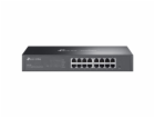 TP-LINK Spravovaný přepínač ES216G