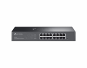 TP-LINK Spravovaný přepínač ES216G