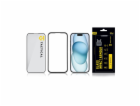 Tactical Glass Impact Armour sklo pro Apple iPhone 15/16
