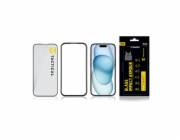 Tactical Glass Impact Armour sklo pro Apple iPhone 15/16