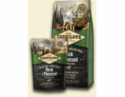 Granule pro psy Carnilove Adult Dog Duck & Bažant