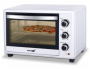 Elektrický sporák Standart KR-102L-36(C)