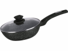 Pánev s poklicí BOLLIRE VENEZIA BR1009, O 24 cm