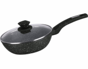 Pánev s poklicí BOLLIRE VENEZIA BR1009, O 24 cm