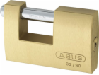 Visací zámek oba 82/90 32442, 90 x 61 mm