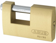 Visací zámek oba 82/90 32442, 90 x 61 mm