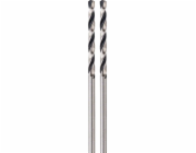 Vrták do kovu Bosch Pointteq, 3,2x65 mm, 2 ks