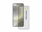 Tactical Glass Shield 5D sklo pro Samsung Galaxy S24+/S25...