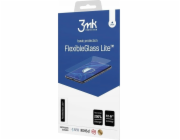 3mk hybridní sklo FlexibleGlass Lite pro Apple iPhone 16 Plus