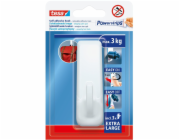 Háček Tesa Powerstrips 58620 9,4 cm x 3 cm