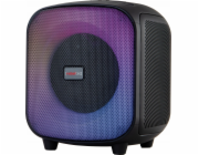 Rebeltec Bluetooth FM/USB reproduktor PowerCUBE 500